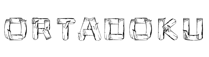 Timbers  Free Fonts Download