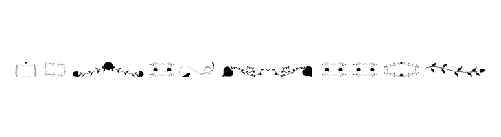 Florality  Free Fonts Download