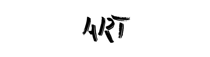 Abreviater  Free Fonts Download
