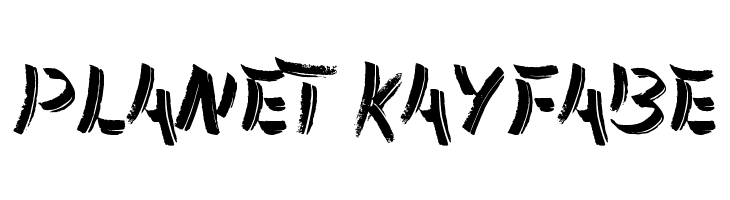 Abreviater  Free Fonts Download