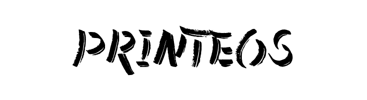 Abreviater  Free Fonts Download