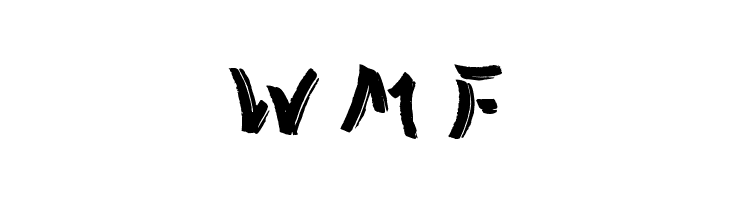 Abreviater  Free Fonts Download