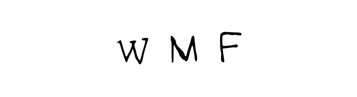 MQSMagic  Free Fonts Download