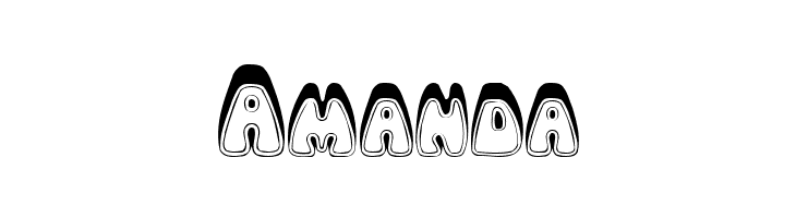 Psychedelic  Free Fonts Download