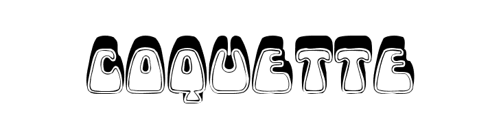 Psychedelic  Free Fonts Download