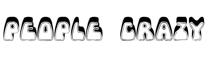 Psychedelic  Free Fonts Download