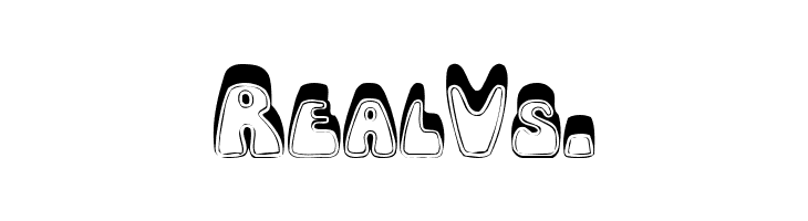 Psychedelic  Free Fonts Download