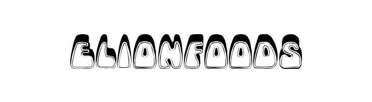 Psychedelic  Free Fonts Download