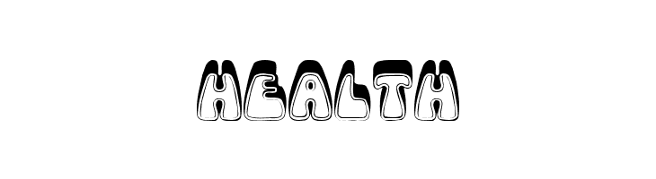 Psychedelic  Free Fonts Download