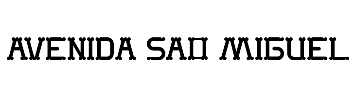 The Monkey  Free Fonts Download