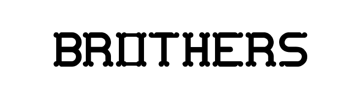 The Monkey  Free Fonts Download