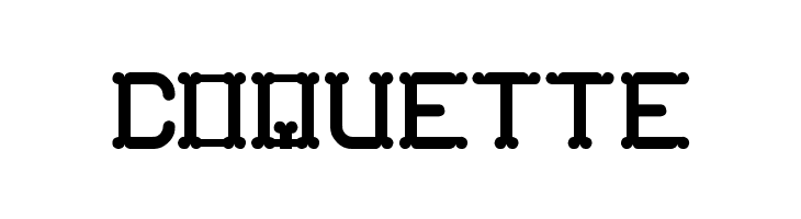 The Monkey  Free Fonts Download