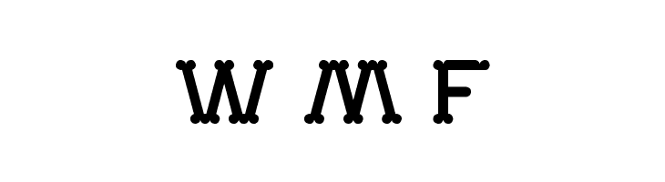 The Monkey  Free Fonts Download