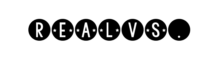 KG Counting Stars  Free Fonts Download