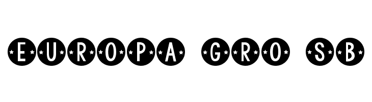 KG Counting Stars  Free Fonts Download