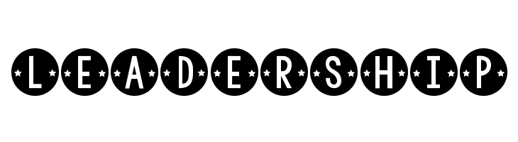 KG Counting Stars  Free Fonts Download