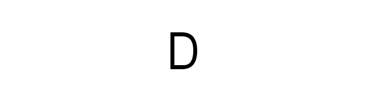 Carved Rock Regular  Free Fonts Download