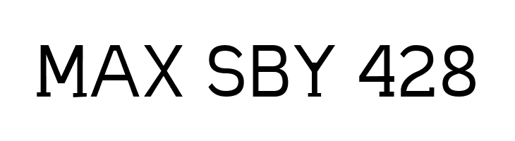 Carved Rock Regular  Free Fonts Download