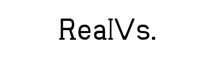 Carved Rock Regular  Free Fonts Download