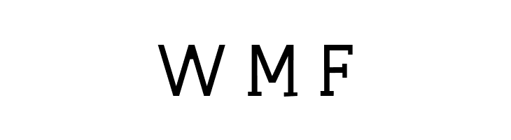 Carved Rock Regular  Free Fonts Download