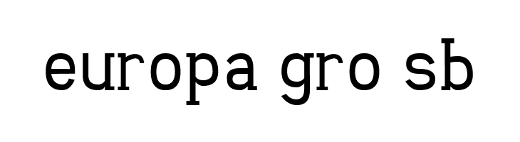 Carved Rock Regular  Free Fonts Download