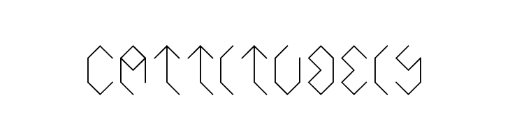 inside the boxes  Free Fonts Download