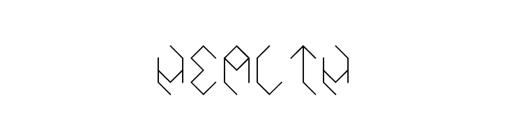 inside the boxes  Free Fonts Download