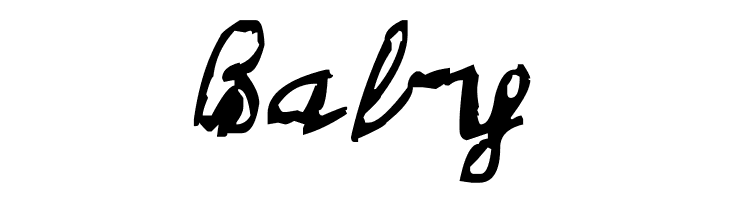 2013 Demo Cadaver's Script  Pre-release.  Free Fonts Download