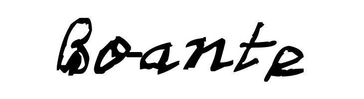 2013 Demo Cadaver's Script  Pre-release.  Free Fonts Download