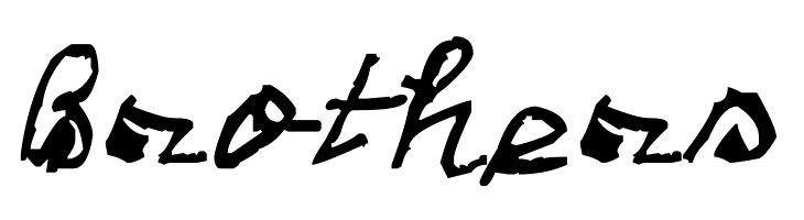 2013 Demo Cadaver's Script  Pre-release.  Free Fonts Download