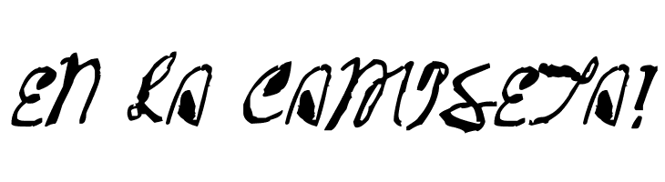 2013 Demo Cadaver's Script  Pre-release.  Free Fonts Download
