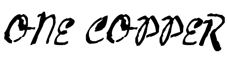 2013 Demo Cadaver's Script  Pre-release.  Free Fonts Download