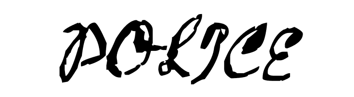 2013 Demo Cadaver's Script  Pre-release.  Free Fonts Download