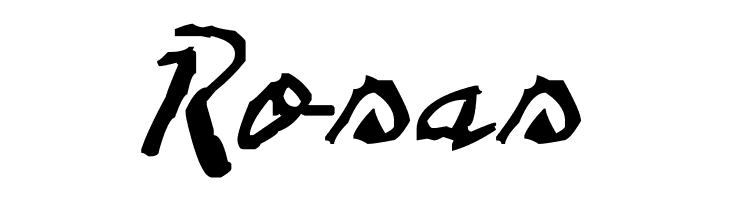 2013 Demo Cadaver's Script  Pre-release.  Free Fonts Download