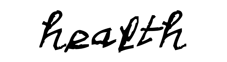 2013 Demo Cadaver's Script  Pre-release.  Free Fonts Download