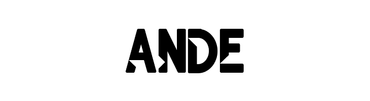 Mordu Regular  Free Fonts Download