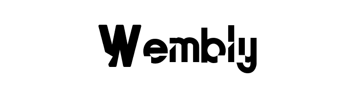 Mordu Regular  Free Fonts Download