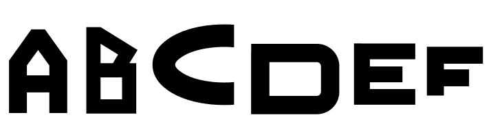 RanyJulek  Free Fonts Download