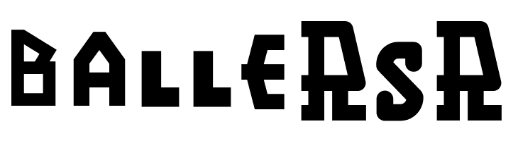 RanyJulek  Free Fonts Download