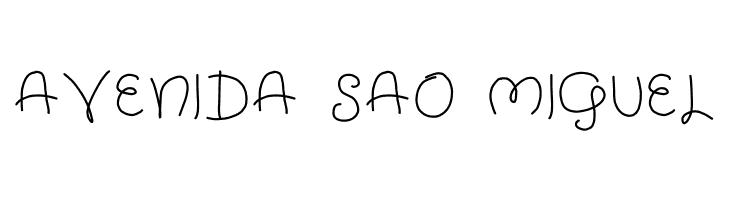 Kachoo  Free Fonts Download