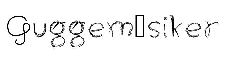 Kachoo  Free Fonts Download