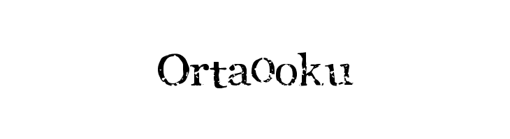 StoneBird  Free Fonts Download