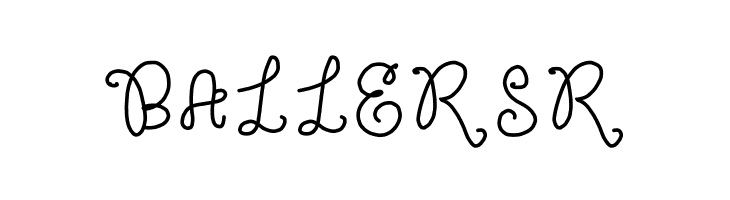 Boldilocks  Free Fonts Download