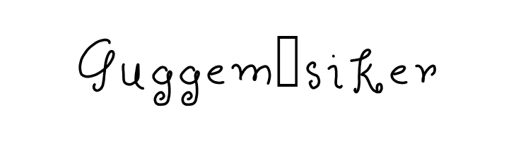 Boldilocks  Free Fonts Download