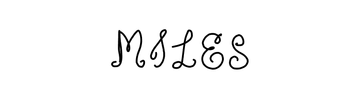 Boldilocks  Free Fonts Download