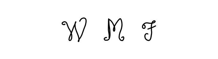 Boldilocks  Free Fonts Download