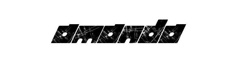 Quird Italic  Free Fonts Download