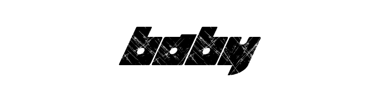 Quird Italic  Free Fonts Download