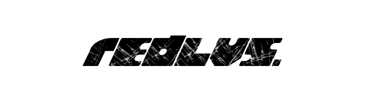 Quird Italic  Free Fonts Download