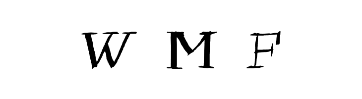 Calligraserif  Free Fonts Download